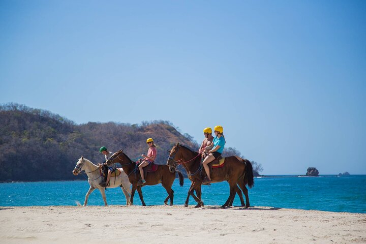 Horseback Riding on the beach  - Photo 1 of 25